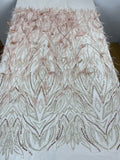 Richa Lace Fabric