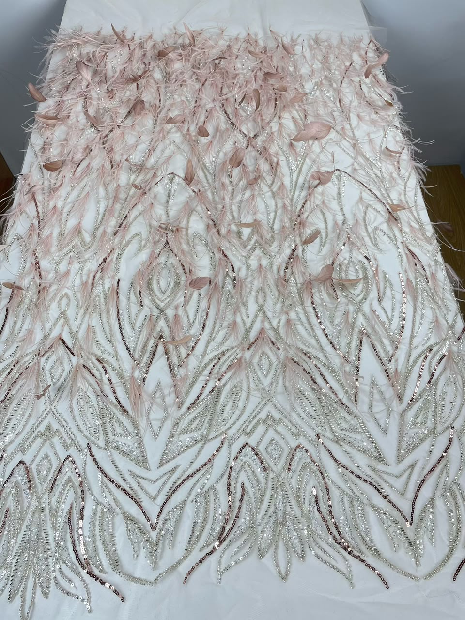 Richa Lace Fabric