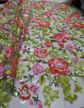 Neisha Lace Fabric