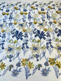 Valor Lace Fabric