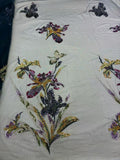 Samarkand Sequin Fabric