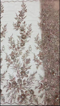 Simone Lace Fabric