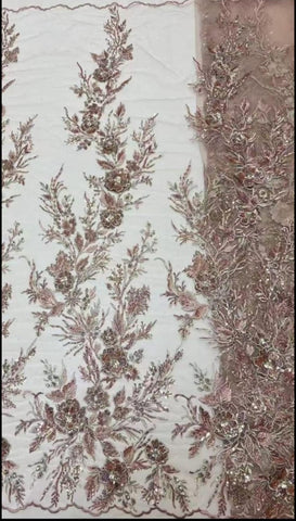 Simone Lace Fabric