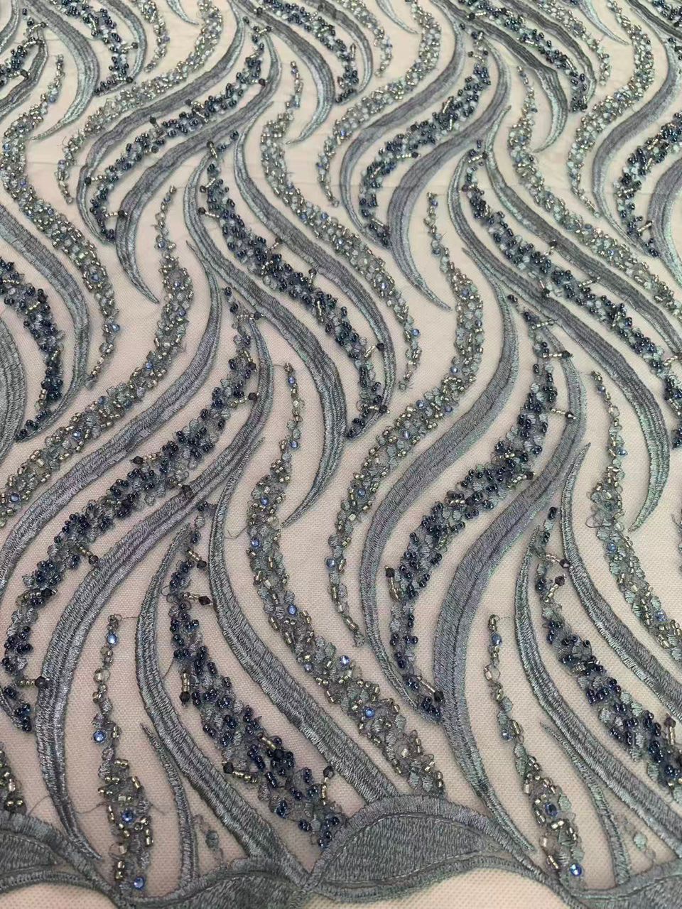 Giano Lace Fabric