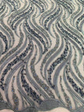 Giano Lace Fabric