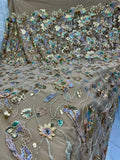 Marge Lace Fabric