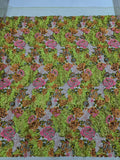 Hessa Sequin Fabric