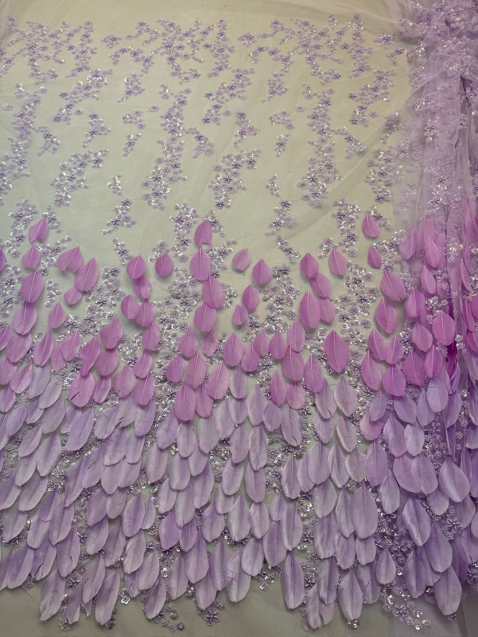 Prill Lace Fabric