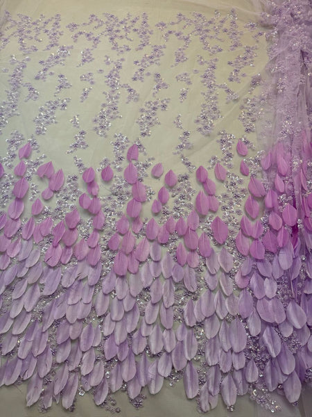 Prill Lace Fabric