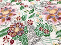 Cessina Sequin Fabric
