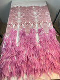 Charmy Lace Fabric