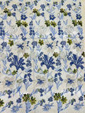 Khumra Sequin Fabric