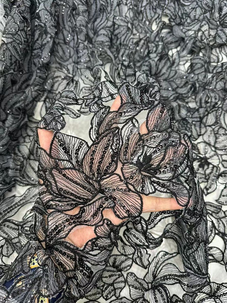 Margot Lace Fabric