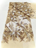 Irta Sequin Fabric