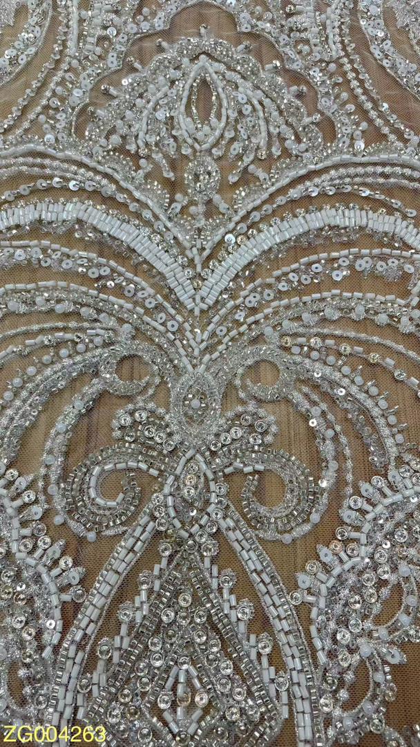 Seppin Lace Fabric