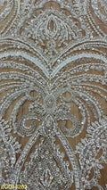 Seppin Lace Fabric