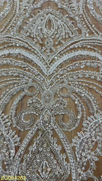Seppin Lace Fabric