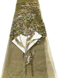 Diancie Beaded Fabric