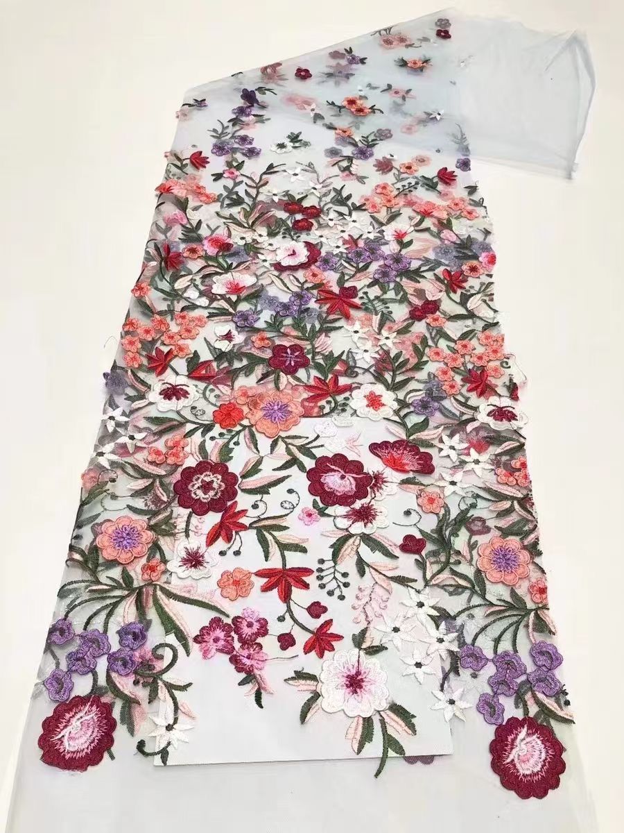 Gimma Lace Fabric