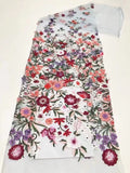 Gimma Lace Fabric