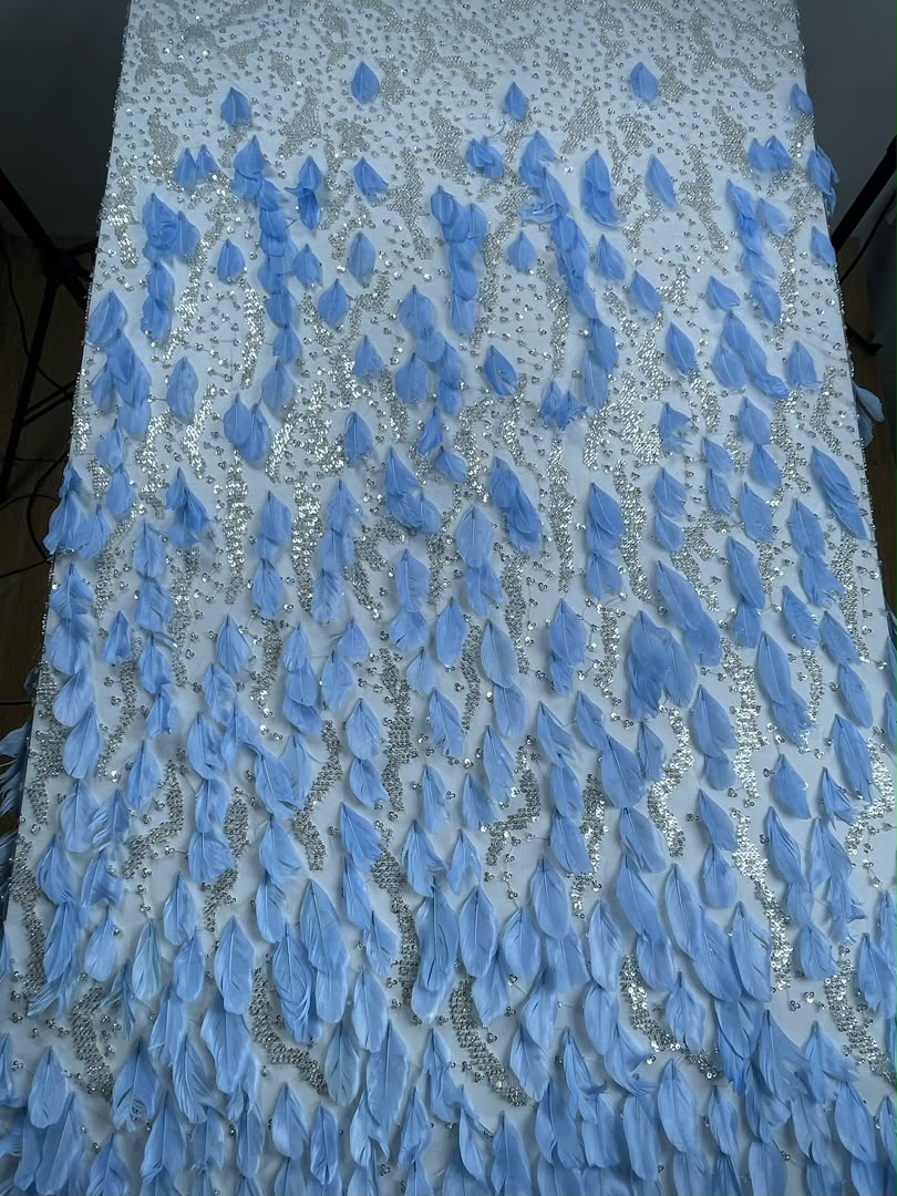 Cerese Lace Fabric