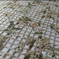 Mesa Lace Fabric