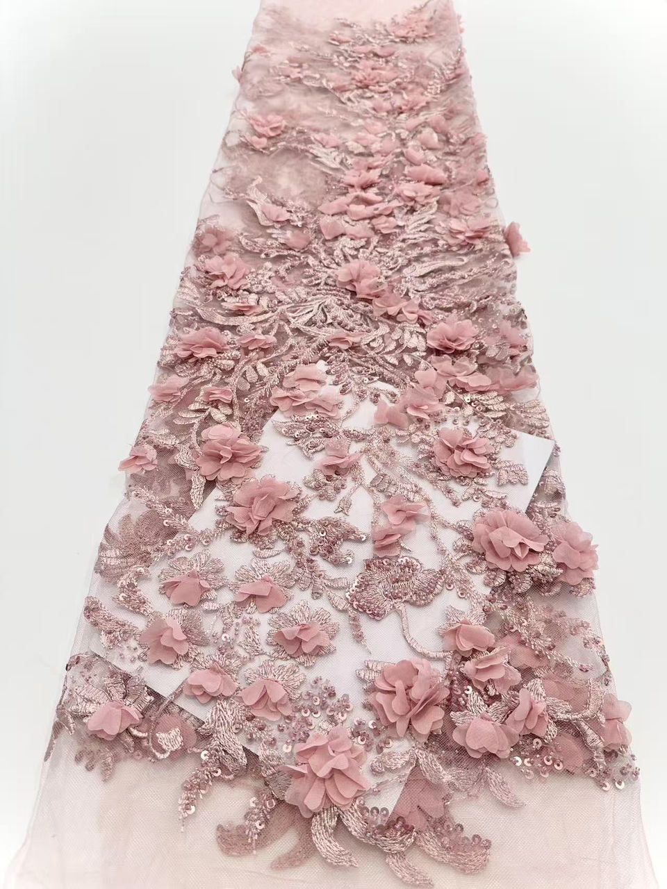 Sinoh Lace Fabric