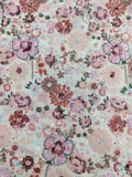 Lovina Sequin Fabric