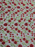 Dolores Lace Fabric