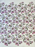Fisher Lace Fabric