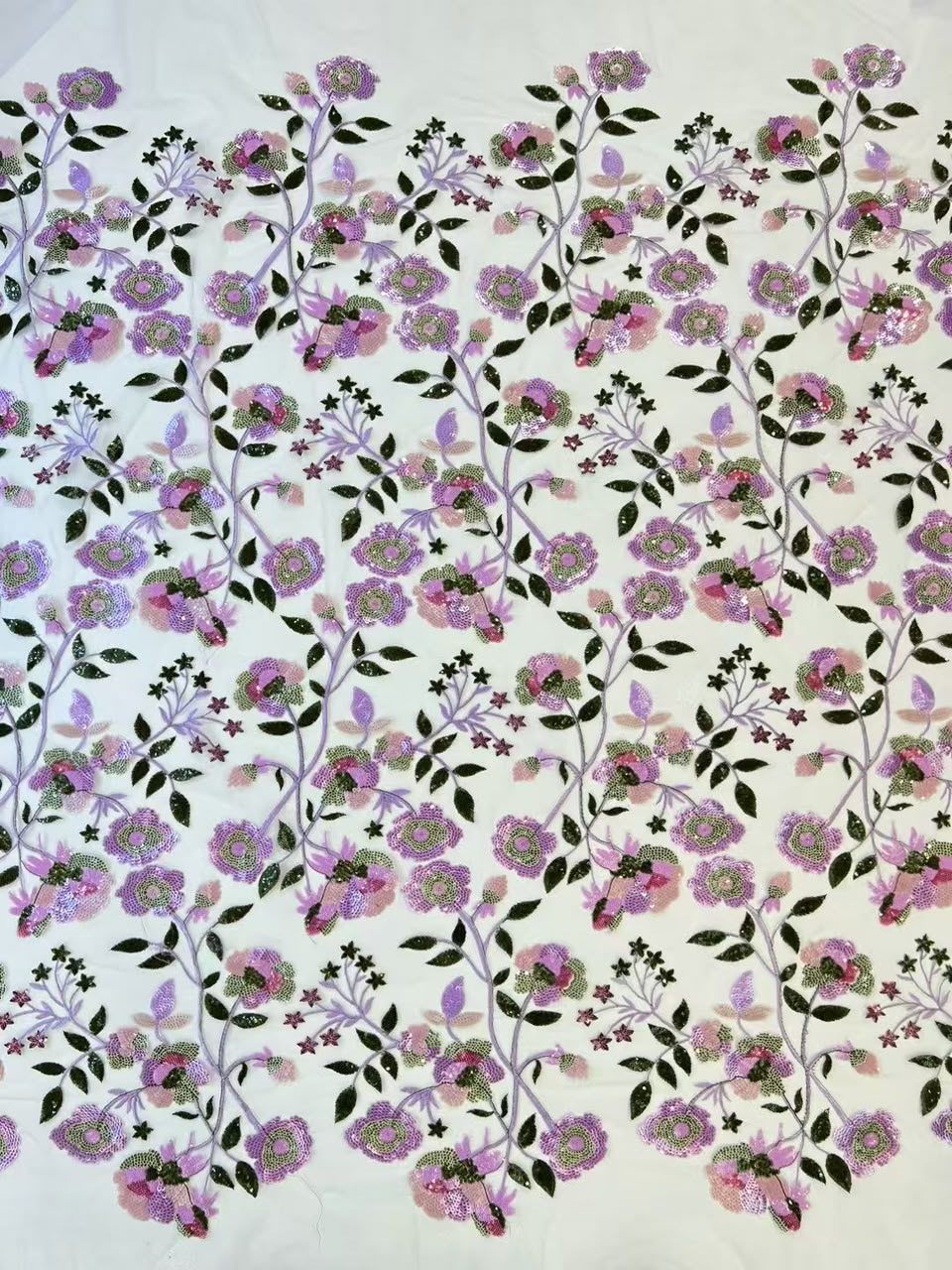 Fisher Lace Fabric