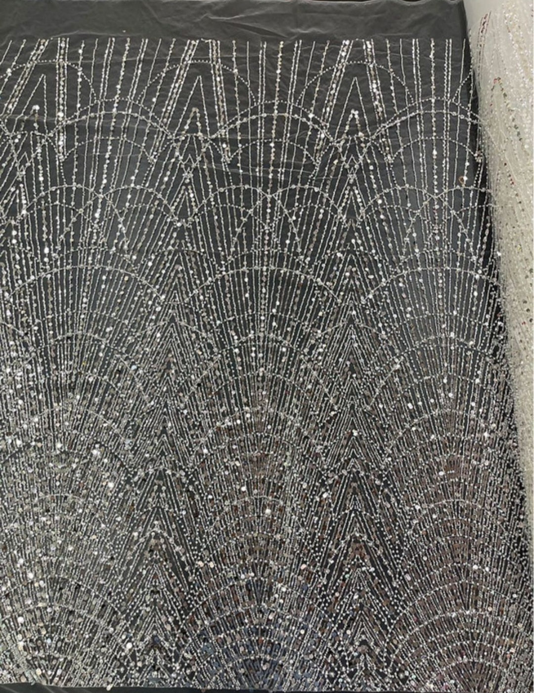 Ameer  Fabric