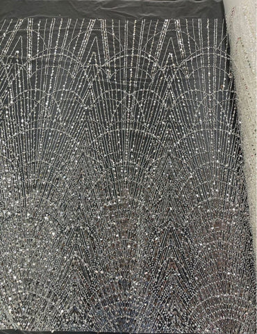 Ameer  Fabric