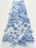 Sinoh Lace Fabric