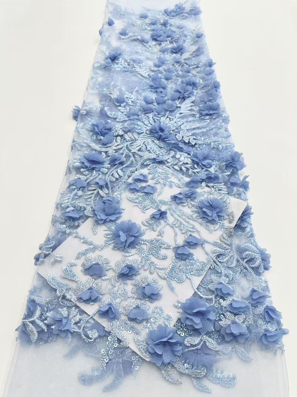 Sinoh Lace Fabric