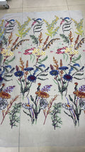 Grande Lace Fabric