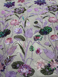 Senua Lace Fabric