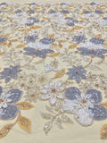Rika Lace Fabric