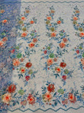 Michelle Lace Fabric