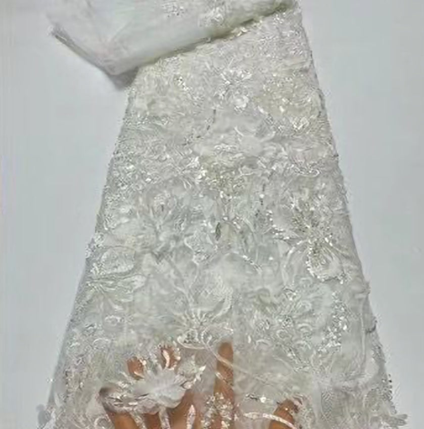 Kelly Lace Fabric