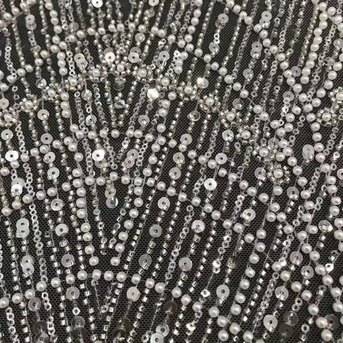 Ameer  Fabric