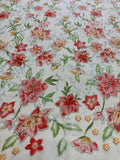 Cooma Sequin Fabric