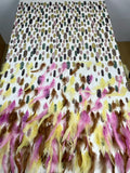 Senorita Lace Fabric