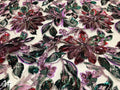 Zelar Sequin Fabric