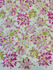 Summer Lace Fabric