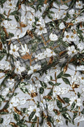 Luxet Sequin Fabric