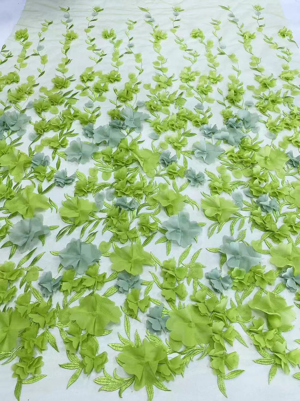 Chelsea Lace Fabric