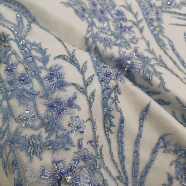 Arend Lace Fabric