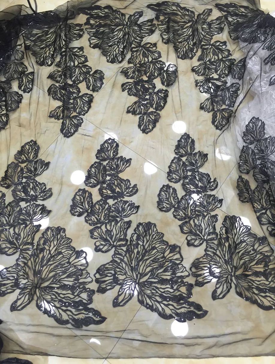 Dia Lace Fabric
