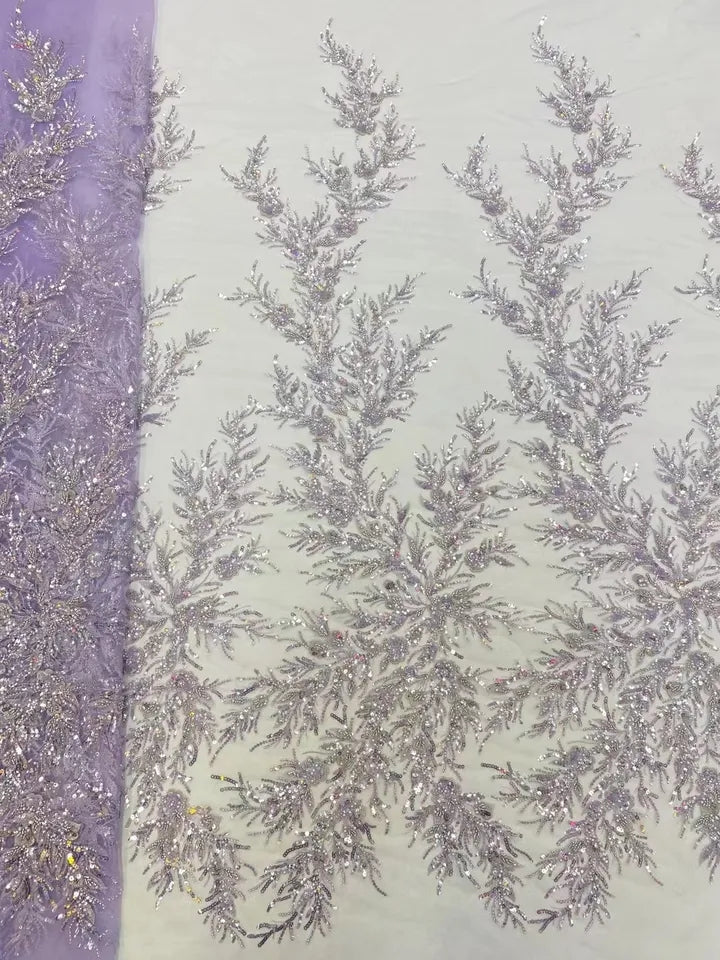 Valencia Lace Fabric